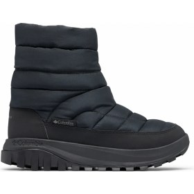 Resim Columbia Snowtrot Mid Kadın Kar Botu 