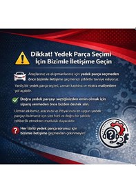 Resim Audi Q2 2017-2024 Ön Arka Park Sensörü Sıfır 5q0919275b - 