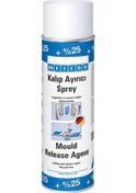 Resim Weicon Kalıp Ayırıcı Sprey 500 ML 