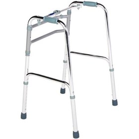 Resim Dm915 Alüminyum İthal Walker Yürüteç 