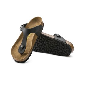 Resim Birkenstock Gizeh Leoi Erkek Terlik 