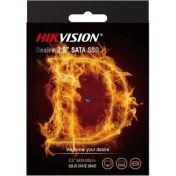 Resim Hikvision Hs-SSD-Desire S-256G 256GB 550-450MB Sata SSD 