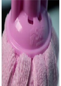 Resim Mikrofiber Medium Havlu Mop Yedek 2 Adet Diğer 