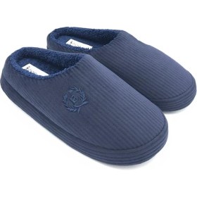 Resim Shoemio Bogart Erkek Ev Terliği 