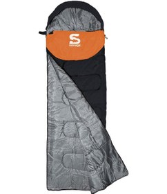 Resim Uyku Tulumu - Blink - Portakal - Extreme -20c - Savage Ys-509 Çok Renkli 