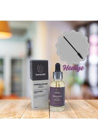Resim Benenki Cosmetic Kaş & Kirpik Serumu 30 ML 
