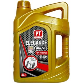 Resim Petro Tıme Elegance 20w-50 Mineral Motor Yağı 4 Litre (40 Adet = 10 Koli) 