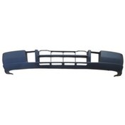 Resim TYG 2003-2007 Ford Ranger Pıck Up- Karlık (ÖN TAMPON ALTI) Plastik (SPOILER) (ADET) (oem No:4750032 