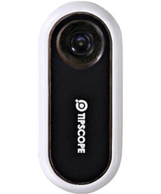 Resim Teltree Cep Telefonu Mikroskobu 20-400x Büyütme, 2μm Optik Çözünürlük, Ultra İnce Taşınabilir, Mobil Fotoğraf Ve Gözlem İçin 