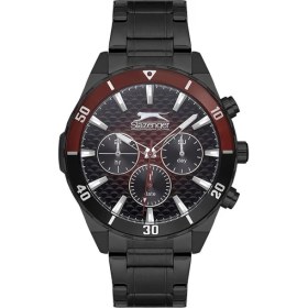 Resim Slazenger SL.09.2326.2.04 Erkek Kol Saati 