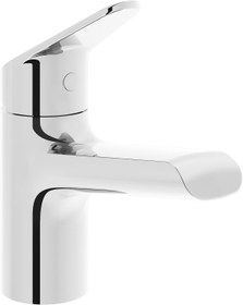 Resim Artema Serenity A42912 Lavabo Bataryası, Krom 