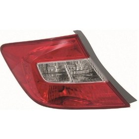 Resim Honda Cıvıc Stop Lambası 12-15 Arası Dış Sol 
