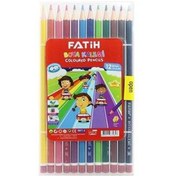 Resim Fatih Kuru Boya Çantalı Tam Boy 12 Renk 33285 