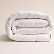 Resim 10,5 Tog Anti-mayt %100 Mikroelyaf Dolgu Battal Boy Yorgan - Thermoclean Serisi Penelope