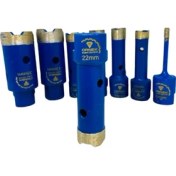 Resim Granit Sulu Karot 22MM 