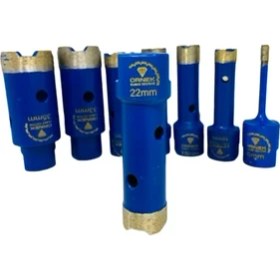 Resim Granit Sulu Karot 22MM 