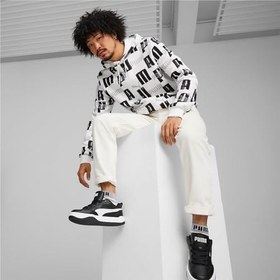 Resim PUMA Park Lifestyle Unisex Yetişkin Basketbol Ayakkabısı 