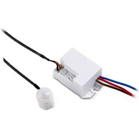 Resim Noas Yl04-7001 800w Mini Sensör 