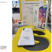 Resim Samsung A70 İkinci El TR | 128 GB | Gümüş İkinci El YÜKSEL İLETİSİM SAMSUNG A70 128GB
