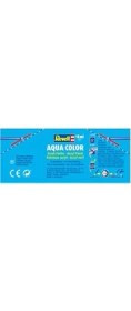 Resim Ohbe Express - Su Bazlı Boyası Yaprak Yeşili Ipek 18 ml (36364) 