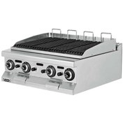 Resim Empero Emp.6lg020-s Gazlı Sulu Izgara 