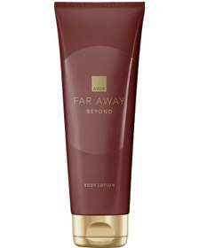 Resim Avon Far Away Beyond Vücut Losyonu 125 ML 