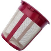 Resim Çay Makinesi Kırmızı Üst Demlik, Arçelik K3281c, Cm3940m İle Uyumlu 