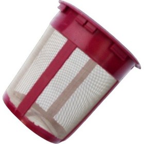 Resim Çay Makinesi Kırmızı Üst Demlik, Arçelik K3281c, Cm3940m İle Uyumlu 