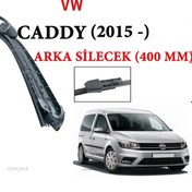 Resim Vw Caddy Arka Silecek 2015 ve Sonrası 