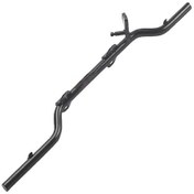 Resim Cg Basamak Demiri Siyah 