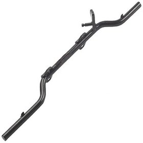 Resim Cg Basamak Demiri Siyah 