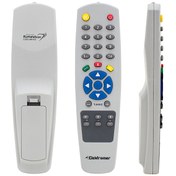 Resim Rc 103 Profılo-Saba-Schaublorenz-Telefunken 55 Kanal Teletextsiz 