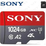 Resim Sony Mini Mikro Tf Sd Kart 512 Gb 256 Gb Sd Hafıza Kartı 2 Tb 1 Tb Yüksek Hızlı 1tb 