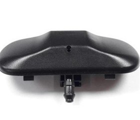 Resim Skoda Süperb 2008 - 2014 Model Arası Ön Silecek Fiskiye Memesi Bsg Marka 5M0955985C 