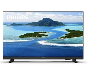 Resim Philips 43PFS5507 Full HD Led TV 