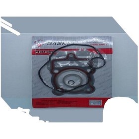 Resim Cg 125 Sılındır Alt+ust+ust Kpk+manıfold+egzoz Contası 8303028000185 