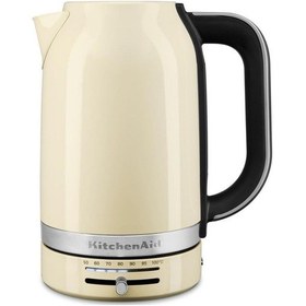 Resim KitchenAid 5KEK1701EAC 1.7 lt Kettle 