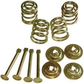 Resim Ayhan A6400 - Fren Ayar Çivi Tm.tk. Albea-palıo-sıena 