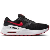 Resim Nike Air Max Systm Erkek Siyah Sneaker Ayakkabı DM9537-003 