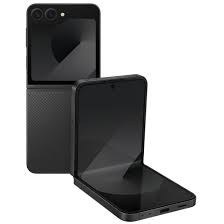 Resim Samsung Z Flip6 YD | 256 GB 12 GB Siyah 