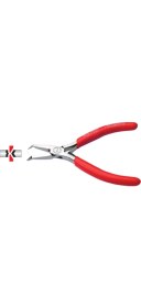 Resim Ceta Form H31N-120SB Elektronikçi Eğri Tepe KESKI120 mm 