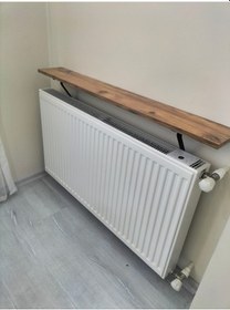 Resim 150 Cm Petek Raf Atlantikçam 