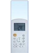 Resim Arçelik 11810 KLIMA AIRFEL 