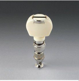 Resim Burgu Aksesuar Schaller Bağlama Ukulele Tek Nikel 10460100 