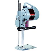 Resim Kaixuan Elektronik Dik Kumaş Kesim Motoru(Yüksek Devirli) / Kx-88 (551799 