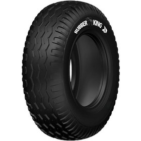 Resim 10.0/75-15.3 Tl Rib Implement I-1 Römork Lastiği Agrıtraıl 14pr 1075153 