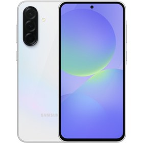 Resim Samsung A36 TR Garanti | 128 GB 8 GB Beyaz 