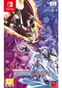 Resim Nintendo Switch Game Ns Under Night In-Birth Exe:Late 