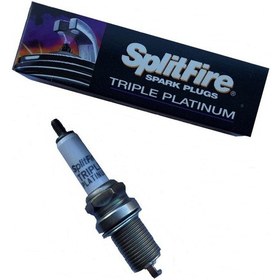 Resim Audi 100 2.0 16v 1992-1994 Model Arası Splitfire Performans Plati 