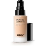 Resim NEW UNLIMITED FOUNDATION 